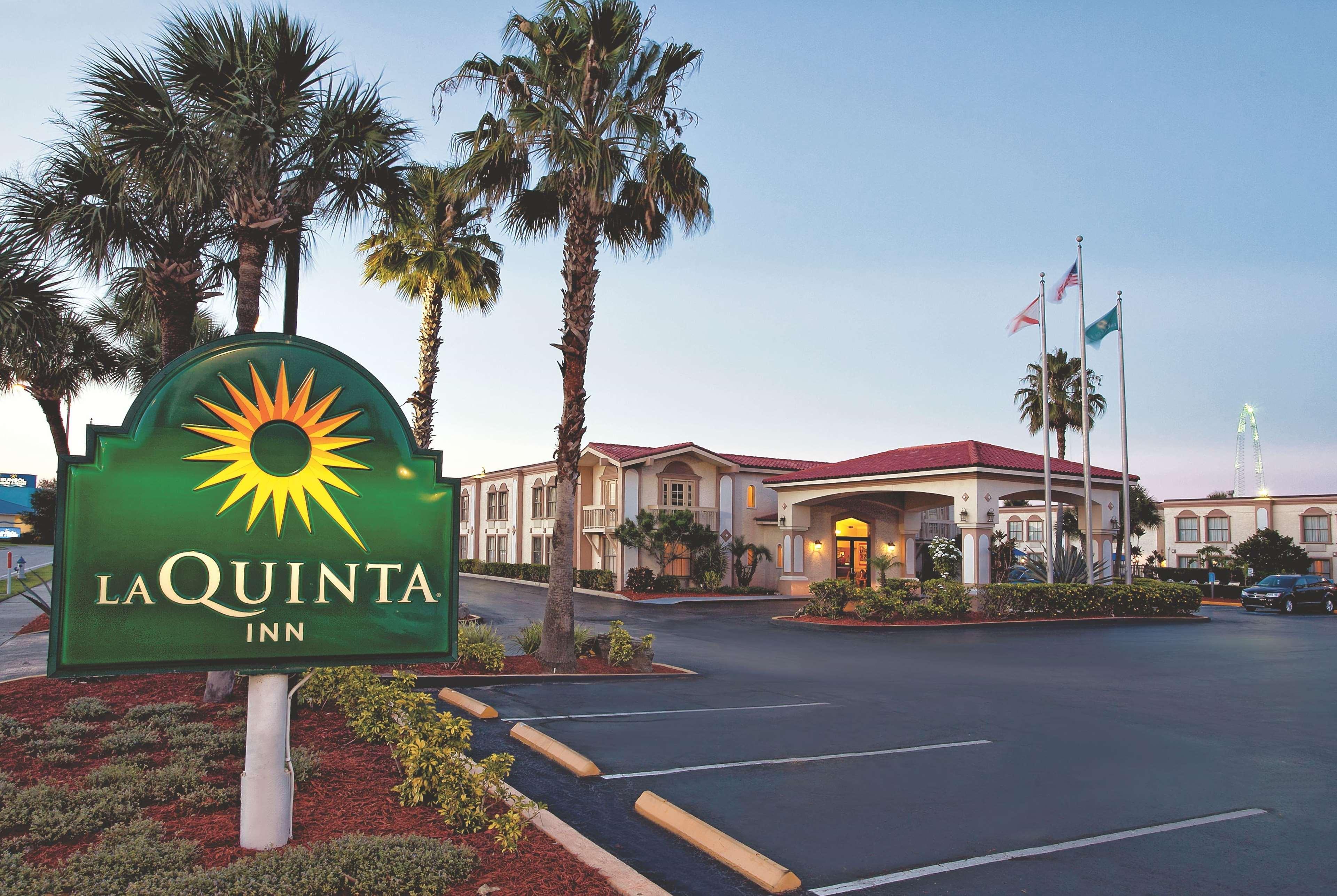 La Quinta Inn By Wyndham Orlando International Drive North מראה חיצוני תמונה
